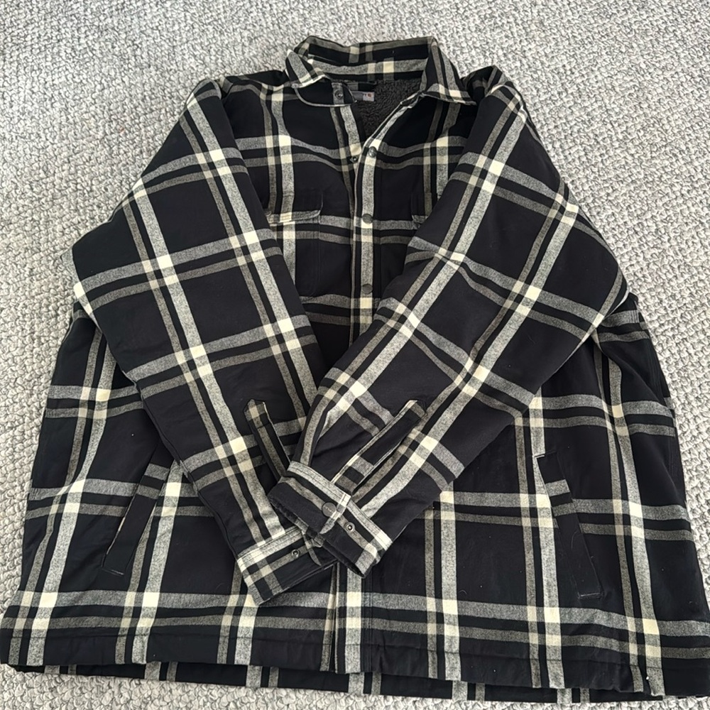Brand New Men’s Carhartt Jacket